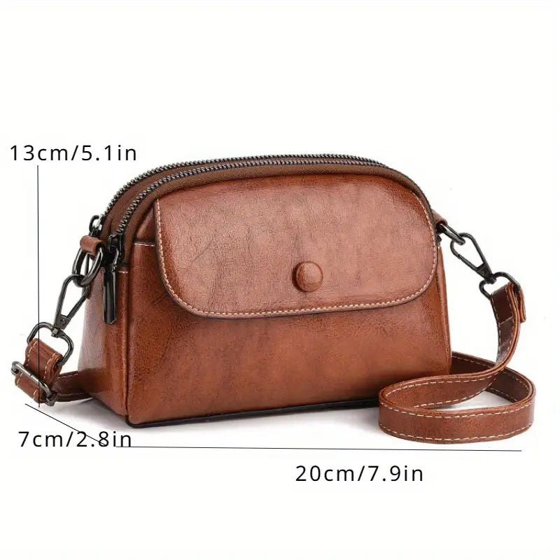 Sac Vintage Décontracté