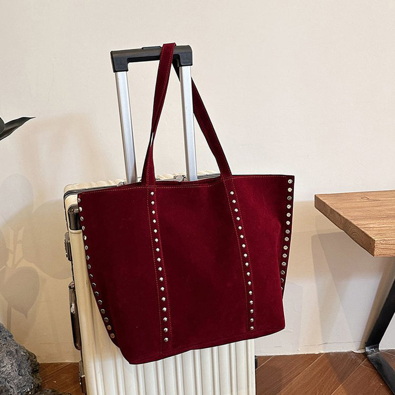 Sac Vintage Décontracté