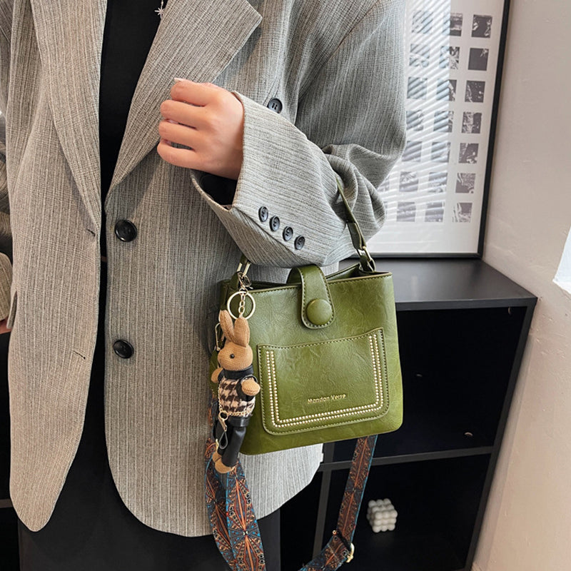 Sac Vintage Décontracté