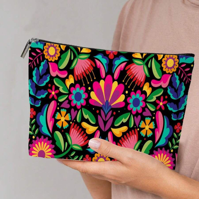 Sac Fleuri Décontracté