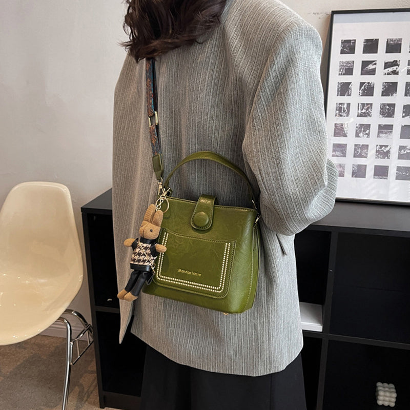 Sac Vintage Décontracté