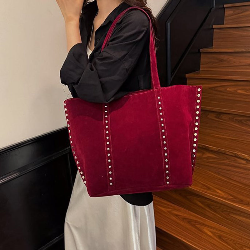 Sac Vintage Décontracté
