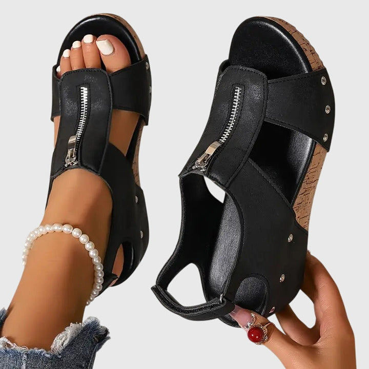 Palmira | Comfort Sandals