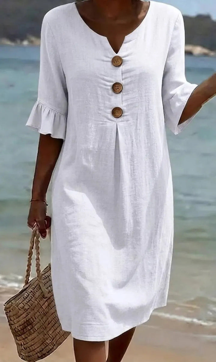 Robe casual pour femme.