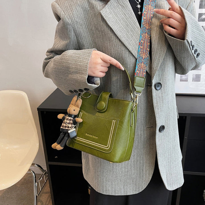Sac Vintage Décontracté