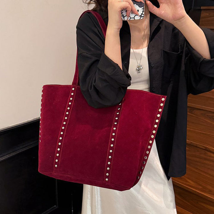 Sac Vintage Décontracté