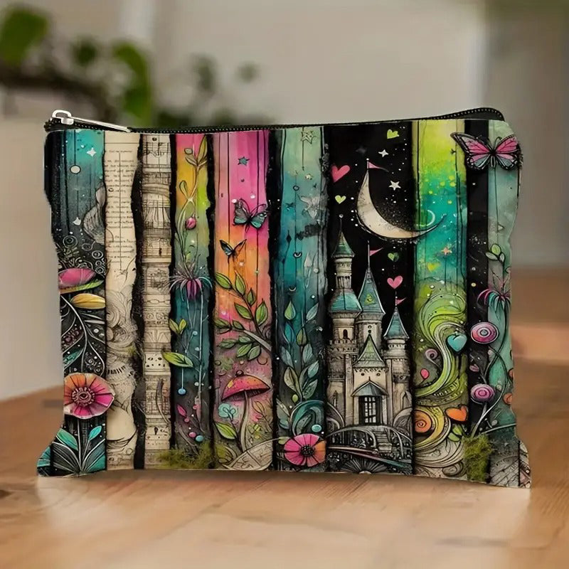 Sac Vintage Décontracté