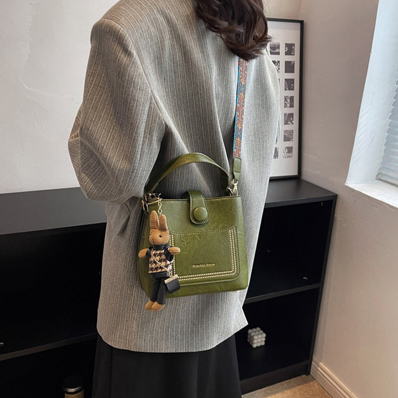Sac Vintage Décontracté