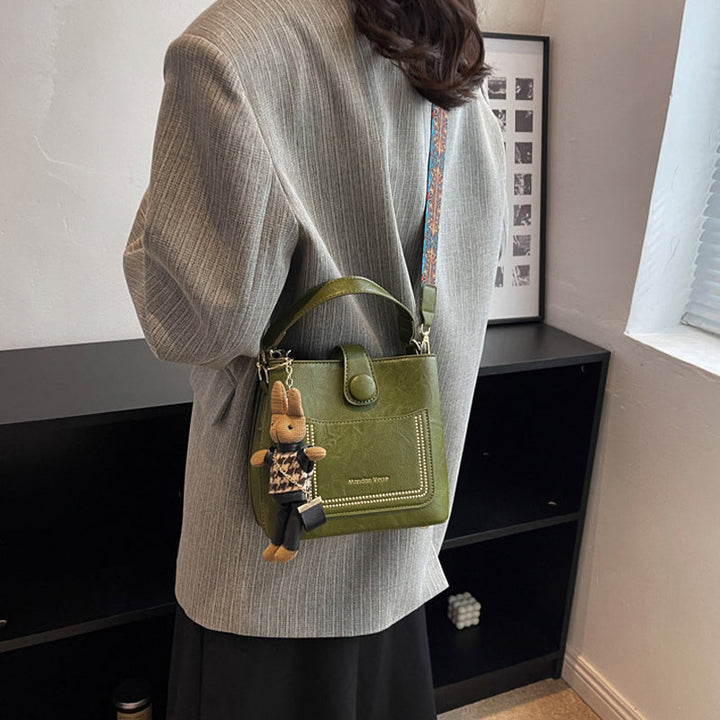 Sac Vintage Décontracté