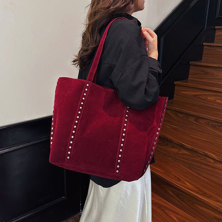 Sac Vintage Décontracté