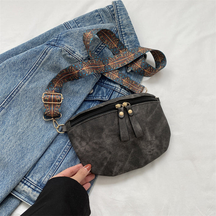 Sac Vintage Décontracté