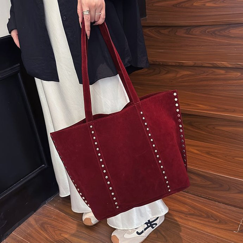 Sac Vintage Décontracté