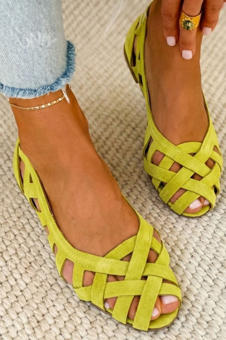 Michela | Sandals