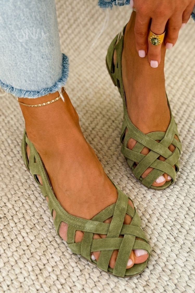 Michela | Sandals