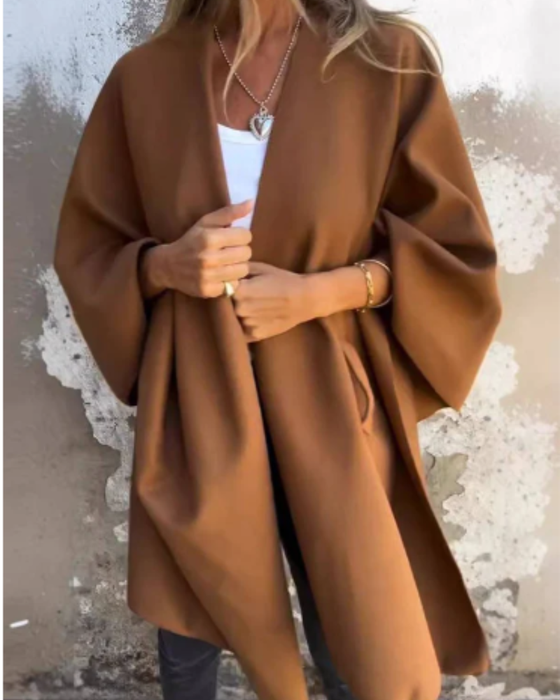 BEATRIX - Casual Fit Jacket