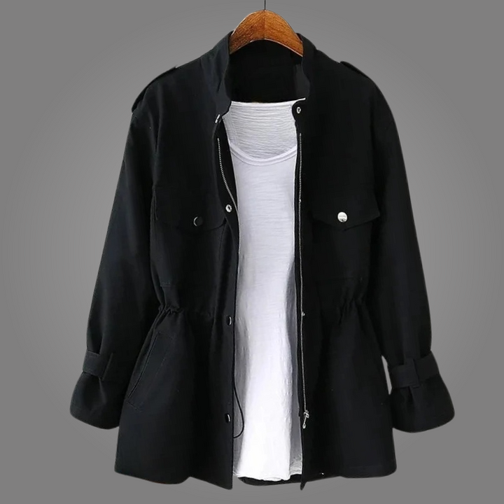 Miya | Chic Everyday Jacket