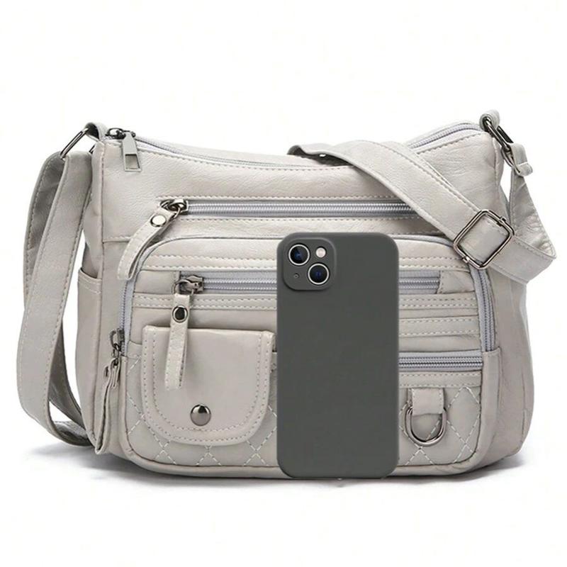 Sac Vintage Décontracté