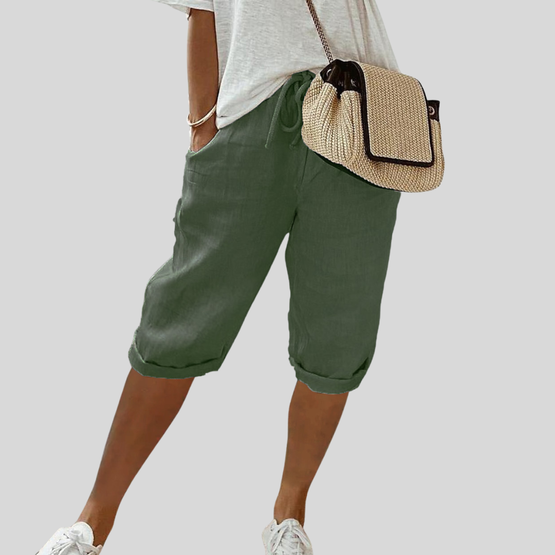 Short, Comfortable, and Elegant