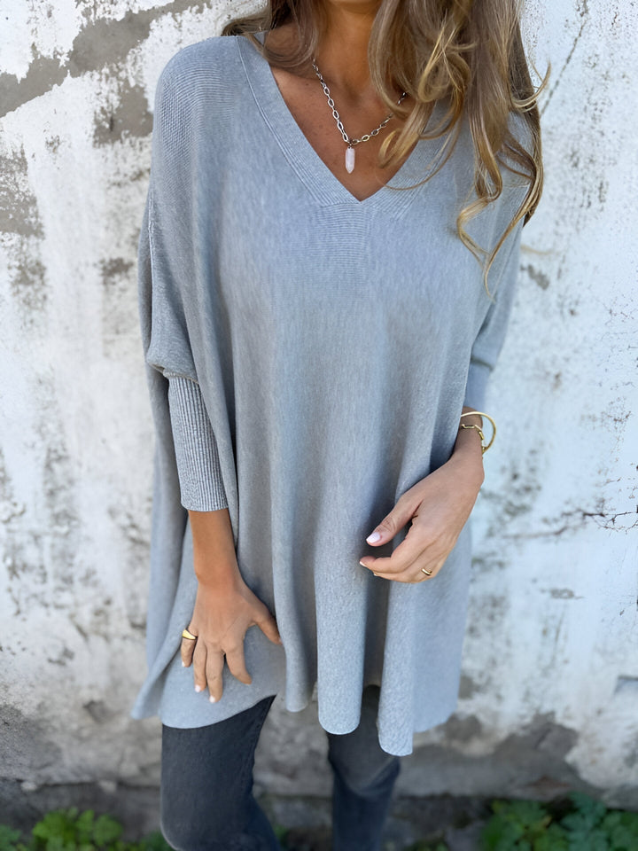 Anaëlle™ | Elegant Sweater
