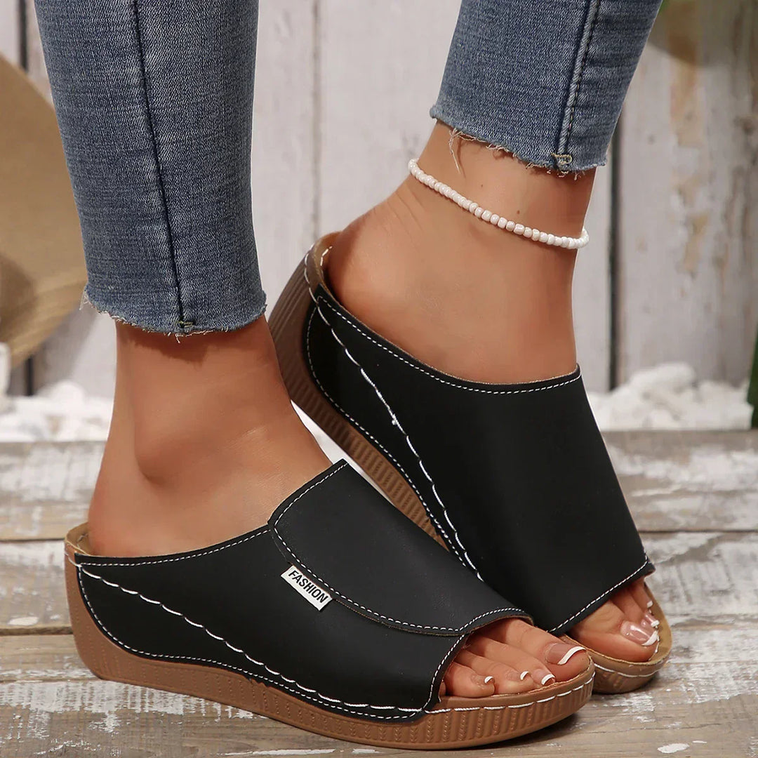 Isabelle | Pain-Free Orthopedic Sandals