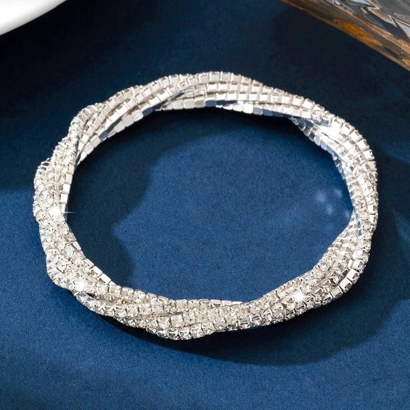 Bracelet Bohème Vintage