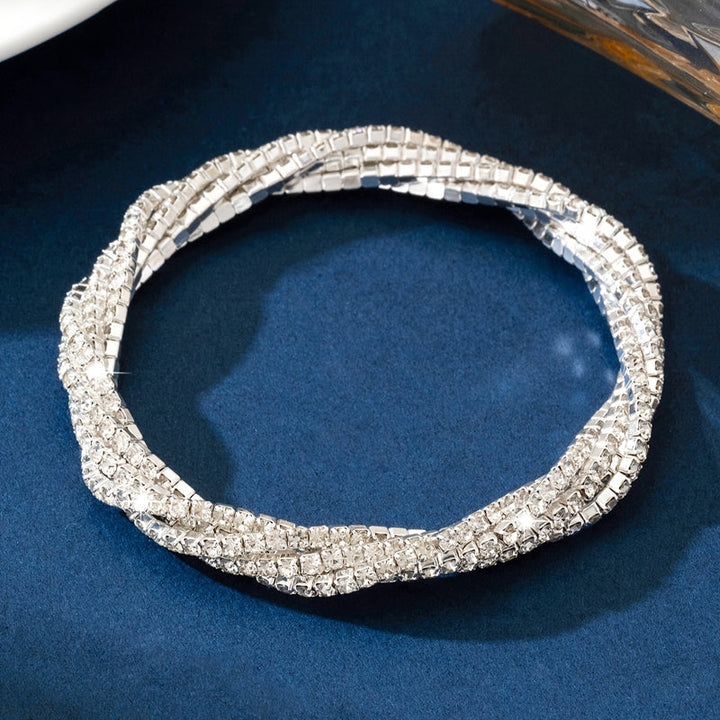 Bracelet Bohème Vintage