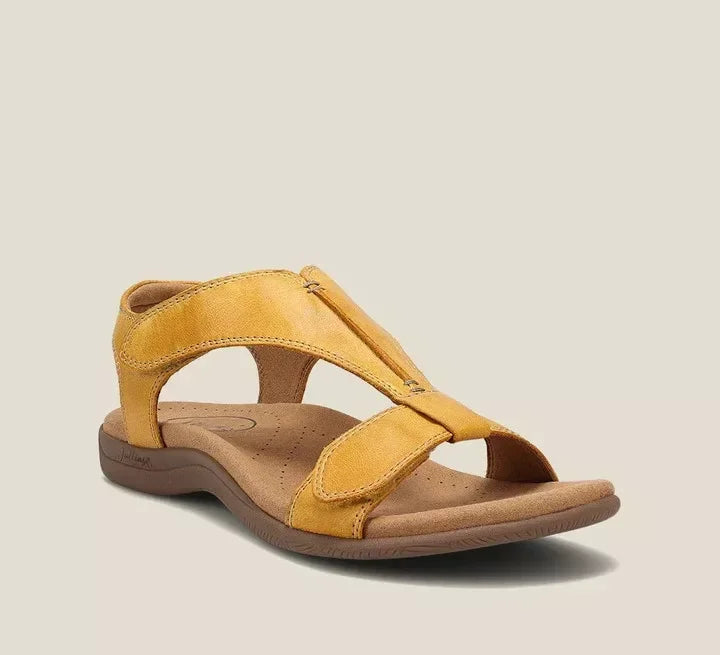 Debora | Elegant Comfort Sandals