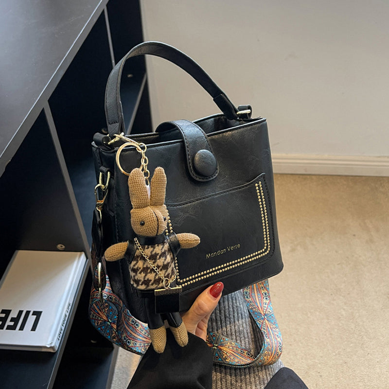 Sac Vintage Décontracté
