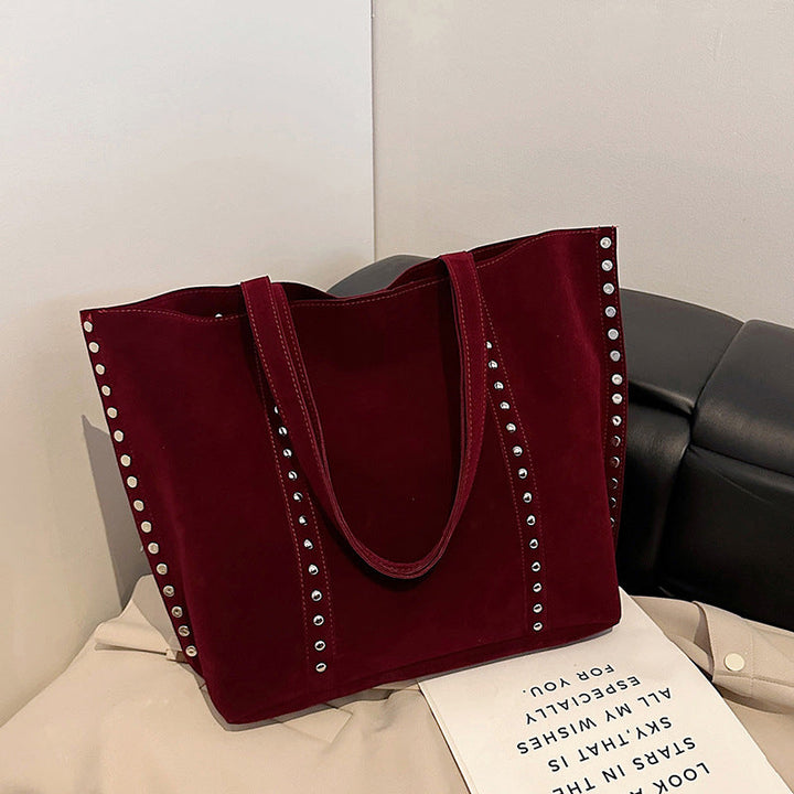 Sac Vintage Décontracté