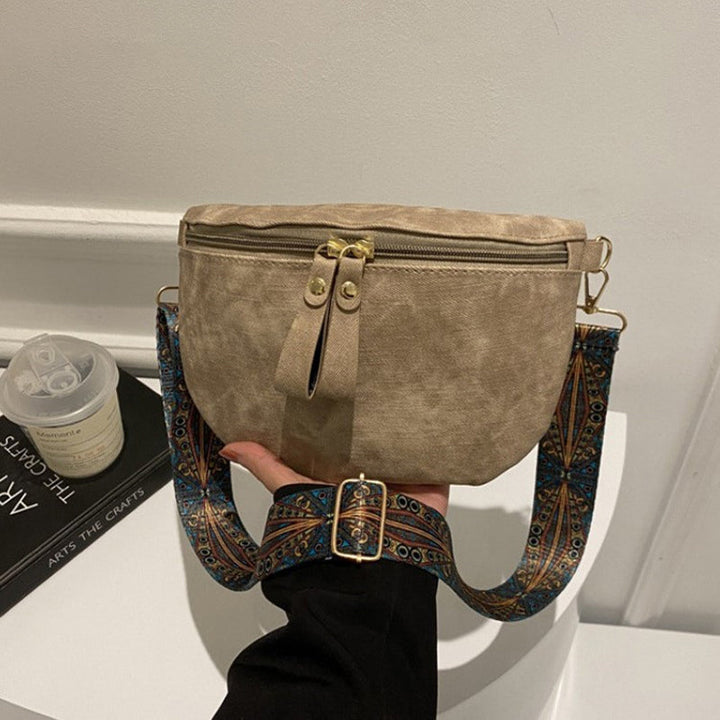 Sac Vintage Décontracté