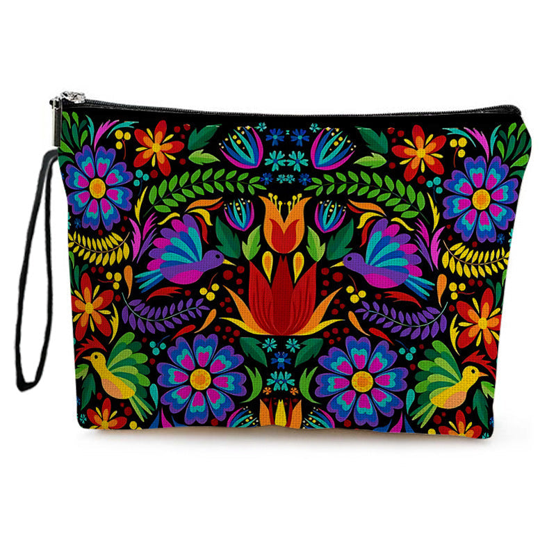 Sac Fleuri Décontracté