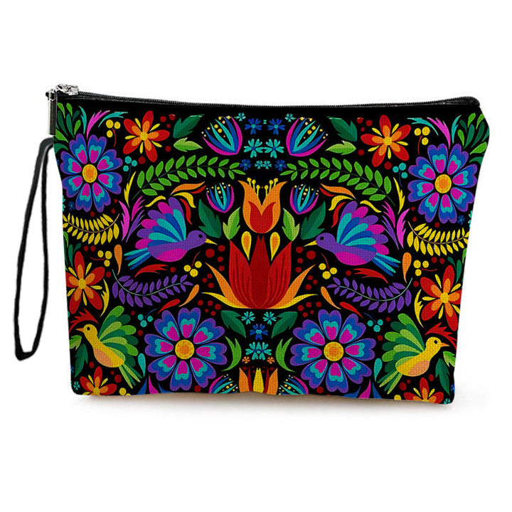 Sac Fleuri Décontracté