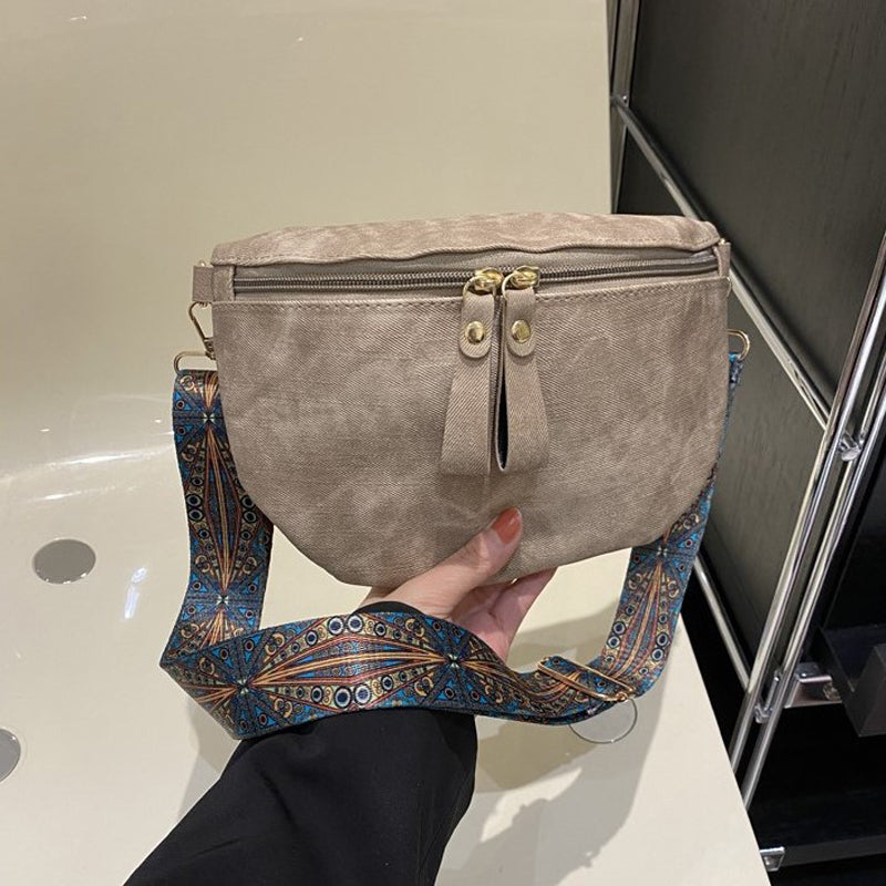 Sac Vintage Décontracté