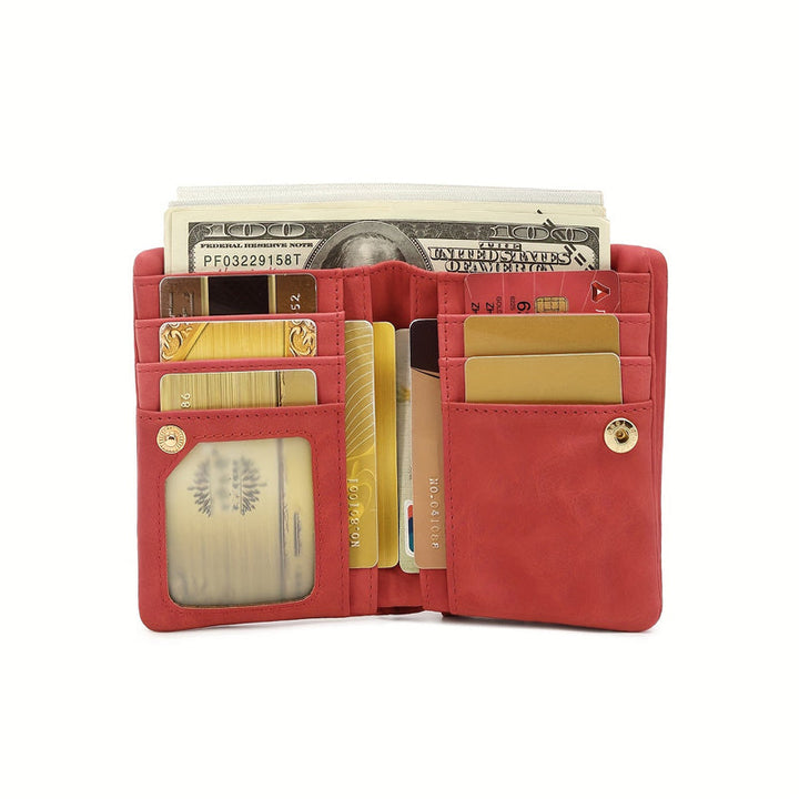 Porte-Monnaie Vintage