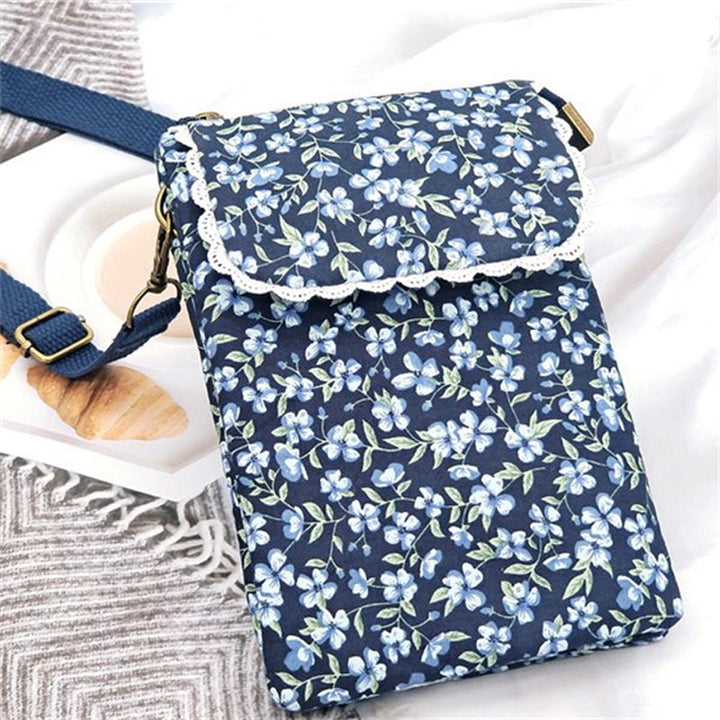 Sac Vintage Décontracté