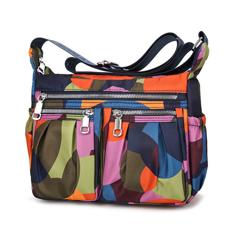 Sac Vintage Décontracté