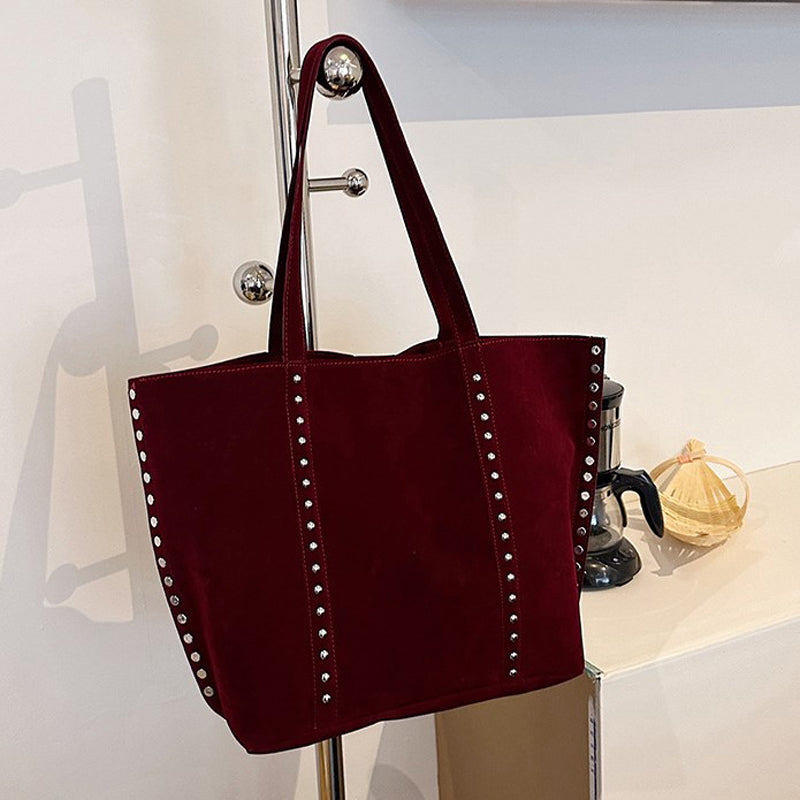 Sac Vintage Décontracté