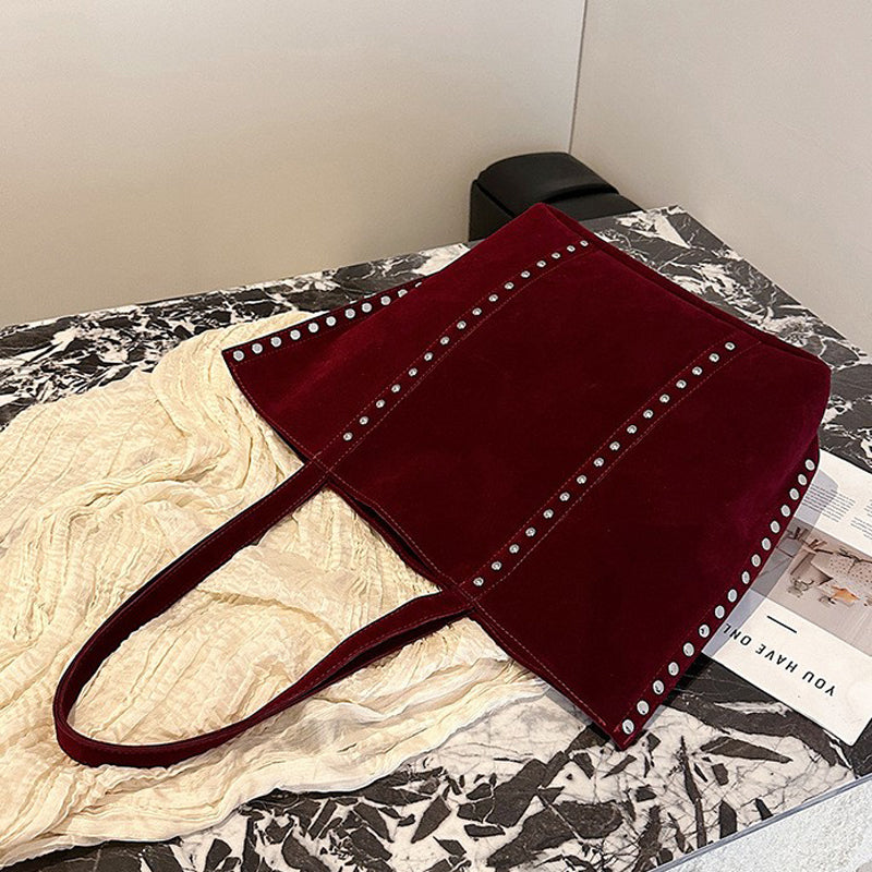 Sac Vintage Décontracté