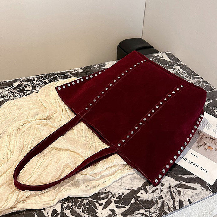 Sac Vintage Décontracté