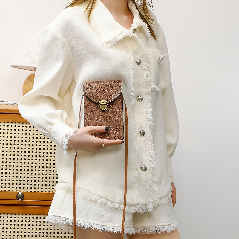 Sac Vintage Décontracté