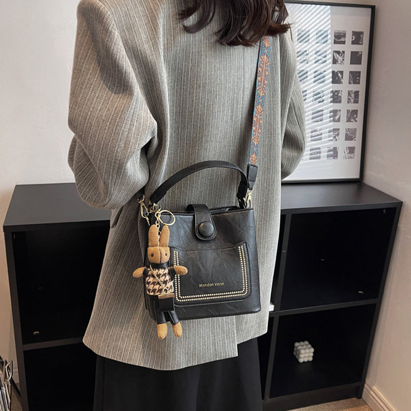 Sac Vintage Décontracté