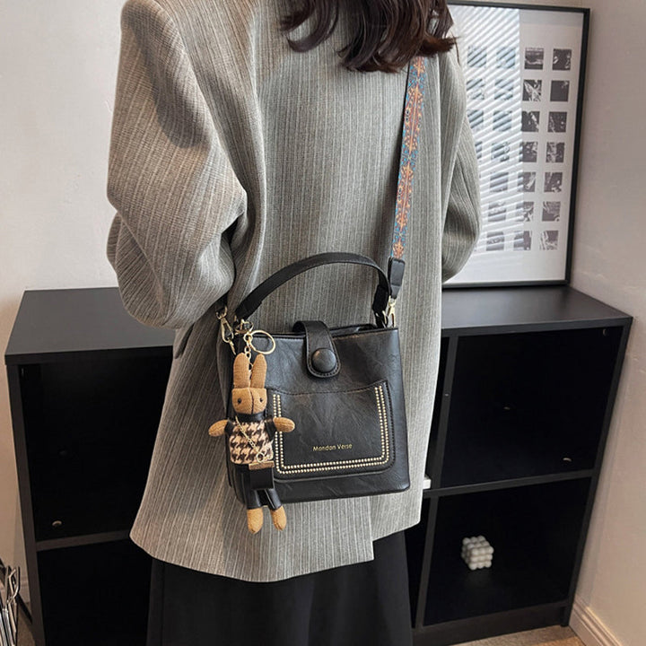 Sac Vintage Décontracté