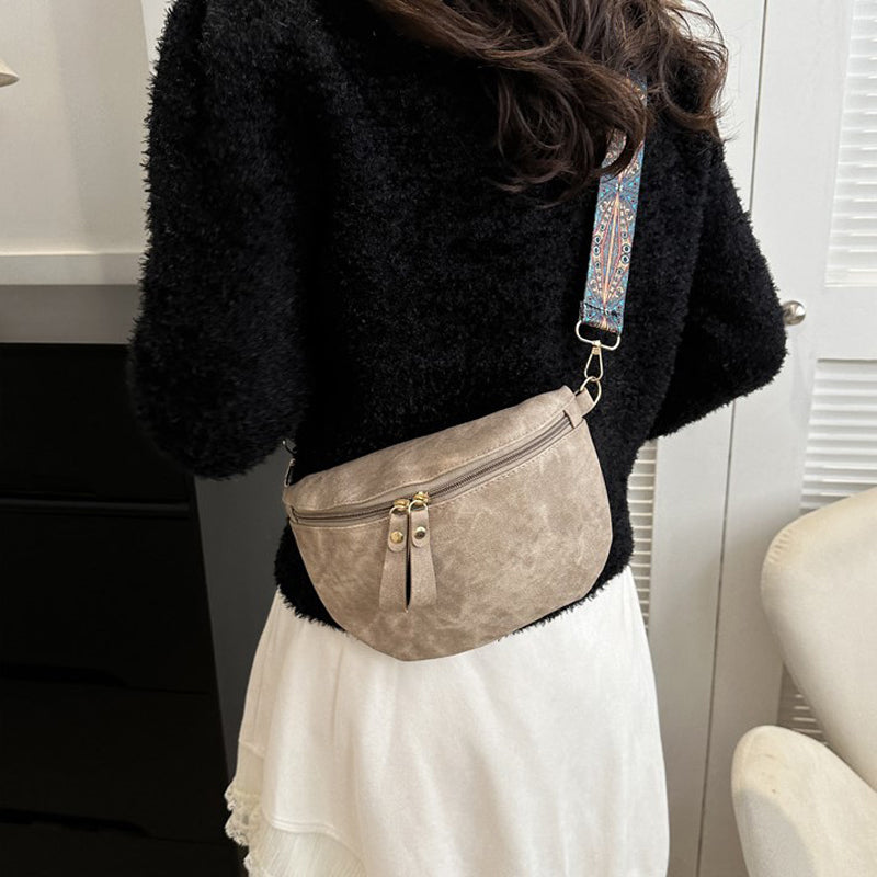 Sac Vintage Décontracté