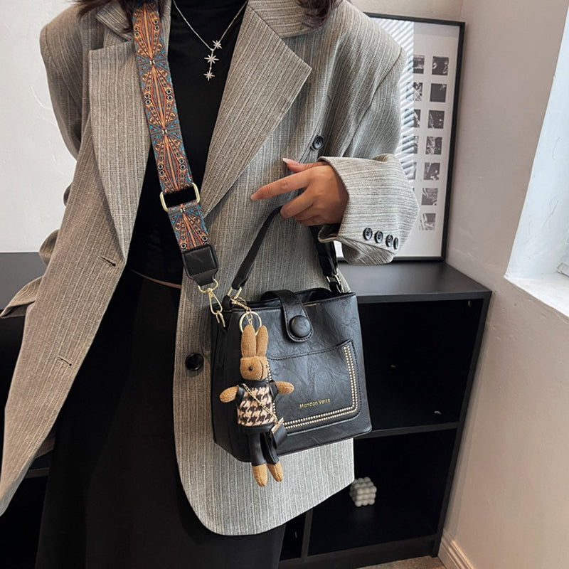 Sac Vintage Décontracté