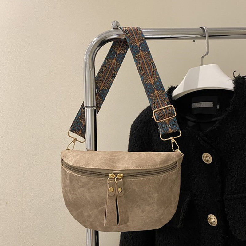 Sac Vintage Décontracté