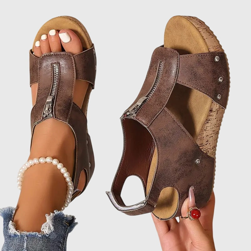 Palmira | Comfort Sandals