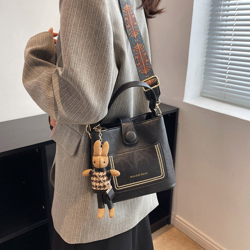 Sac Vintage Décontracté