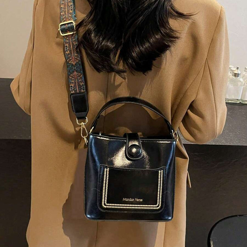 Sac Vintage Décontracté