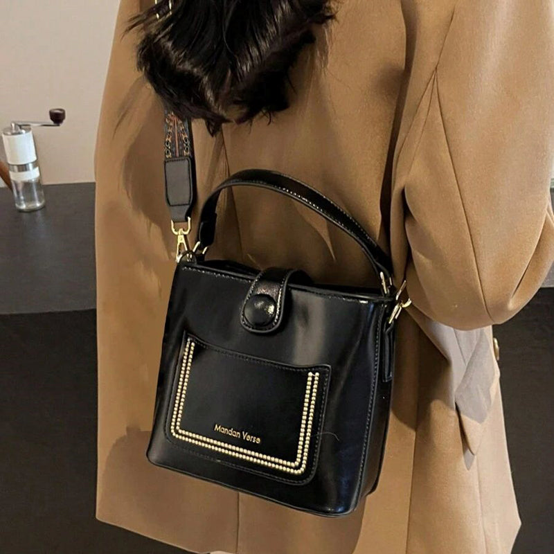 Sac Vintage Décontracté