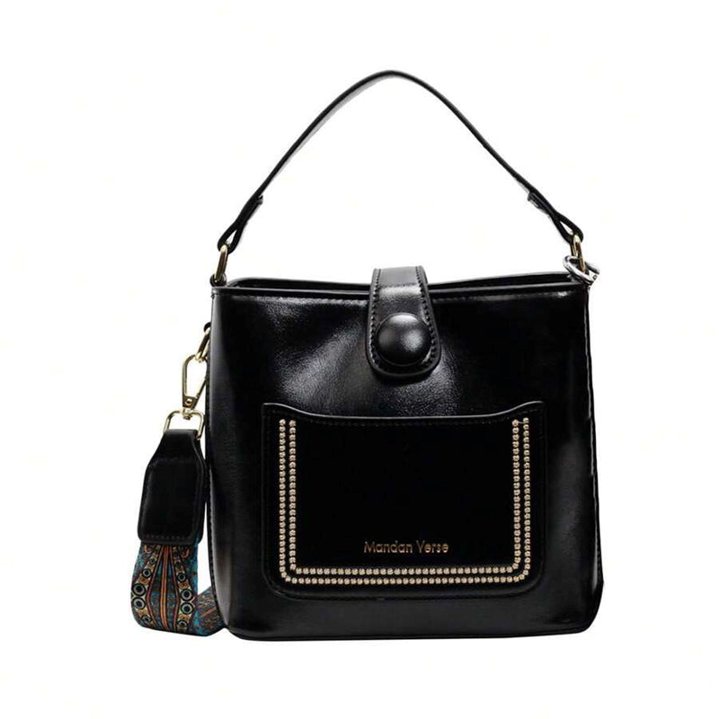 Sac Vintage Décontracté